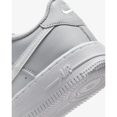 Детские Кроссовки Nike AIR FORCE 1 Серый 40 (7dFV5948-005 40) - 6 - Robinzon.ua