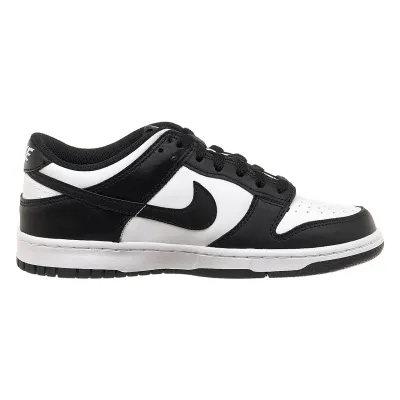 Детские Кроссовки Nike DUNK LOW Черный 40 (7dCW1590-100 40) - 2 - Robinzon.ua