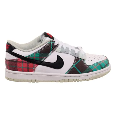 Детские Кроссовки Nike Dunk Low SE Разноцветный 36.5 (7dDV8919-100 36.5) - 1 - Robinzon.ua