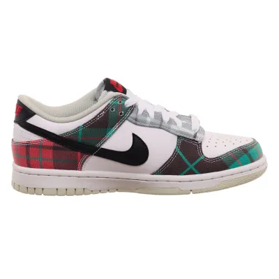 Детские Кроссовки Nike Dunk Low SE Разноцветный 36.5 (7dDV8919-100 36.5) - 2 - Robinzon.ua