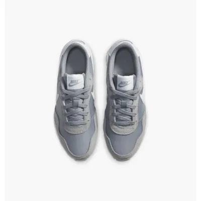 Детские Кроссовки NIKE MD VALIANT Серый 38 (7dCN8558-001 38) - 5 - Robinzon.ua