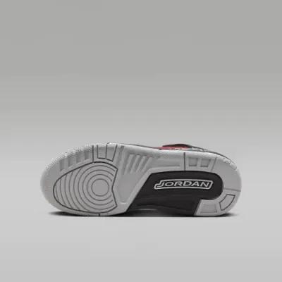 Дитячі Кросівки JORDAN SPIZIKE LOW  Бордовий 36 (7dFQ3950-600 36) - 1 - Robinzon.ua