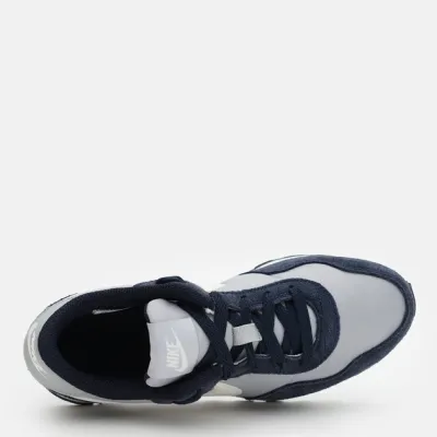 Дитячі Кросівки NIKE MD VALIANT  Різнокольоровий 36 (7dCN8558-408 36) - 4 - Robinzon.ua