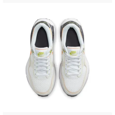 Дитячі Кросівки Nike AIR MAX SYSTM  Білий 36.5 (7dDQ0284-109 36.5) - 3 - Robinzon.ua