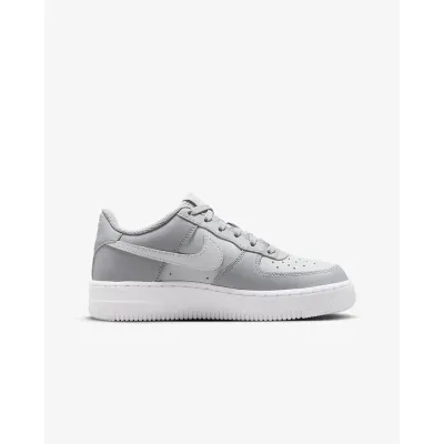 Детские Кроссовки Nike AIR FORCE 1 Серый 38.5 (7dFV5948-005 38.5) - 2 - Robinzon.ua
