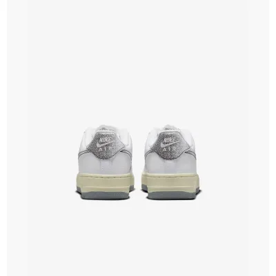 Дитячі Кросівки Nike AIR FORCE 1 LV8 3  Білий 39 (7dDX1657-100 39) - 4 - Robinzon.ua