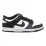 Дитячі Кросівки Nike DUNK LOW  Чорний 36.5 (7dCW1590-100 36.5) - 1 - Robinzon.ua