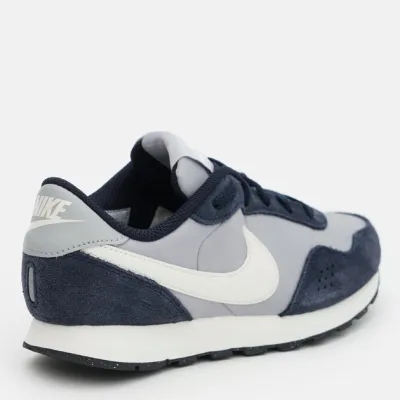 Дитячі Кросівки NIKE MD VALIANT  Різнокольоровий 37.5 (7dCN8558-408 37.5) - 3 - Robinzon.ua