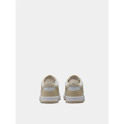 Дитячі Кросівки Nike DUNK LOW  Бежевий 38 (7dFB9109-200 38) - 1 - Robinzon.ua