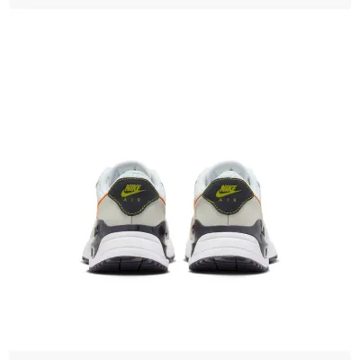 Дитячі Кросівки Nike AIR MAX SYSTM  Білий 37.5 (7dDQ0284-109 37.5) - 4 - Robinzon.ua