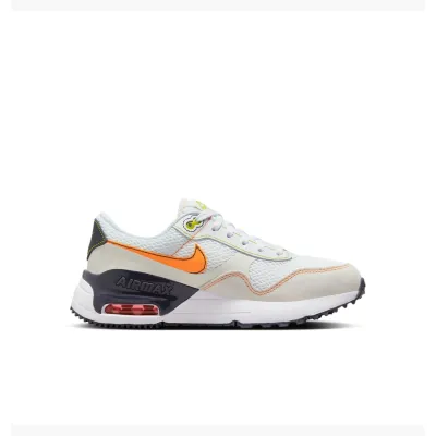 Дитячі Кросівки Nike AIR MAX SYSTM  Білий 39 (7dDQ0284-109 39) - 1 - Robinzon.ua
