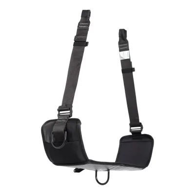 Сидушка для промальпа Singing Rock Franklin Black (SR W0010BB00) - 1 - Robinzon.ua