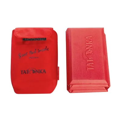 Сідачка Tatonka Foldable Seat Mat 26x34, Red (TAT 3235.015) - 1 Сідачка Tatonka Foldable Seat Mat 26x34, Red (TAT 3235.015) - 1 - Robinzon.ua