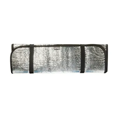 Килимок кемпінговий, каремат Tatonka Alu Seat Mat, Silver (TAT 2988.027) - 2 - Robinzon.ua