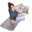 Килимок кемпінговий, каремат Tatonka Alu Seat Mat, Silver (TAT 2988.027) - 3 - Robinzon.ua