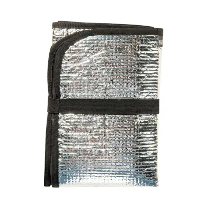 Сідачка Tatonka Alu Seat Mat 45x90, Silver (TAT 2987.027) - 2 - Robinzon.ua