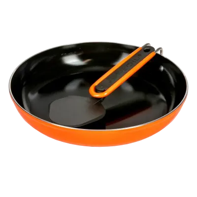 Сковородка JetBoil - Summit Skillet (JB SKLT-EU ) - 1 - Robinzon.ua