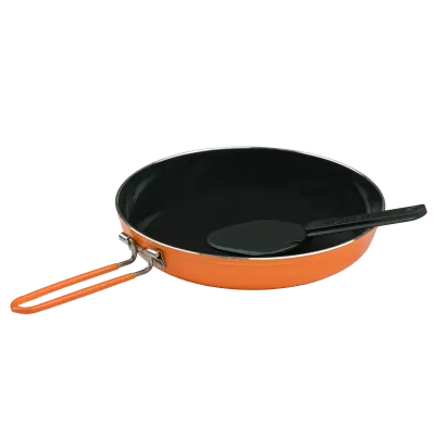 Сковородка JetBoil - Summit Skillet (JB SKLT-EU ) - 2 - Robinzon.ua