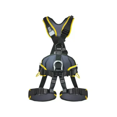 Страхувальна система повна Singing Rock Profi Worker 3D Standard III XL (SR W0081.DR-05) - 1 Страхувальна система повна Singing Rock Profi Worker 3D Standard III XL (SR W0081.DR-05) - 1 - Robinzon.ua