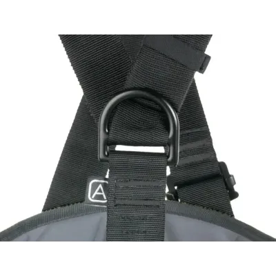 Страхувальна система повна Singing Rock Profi Worker 3D Standard III XL (SR W0081.DR-05) - 3 Страхувальна система повна Singing Rock Profi Worker 3D Standard III XL (SR W0081.DR-05) - 3 - Robinzon.ua