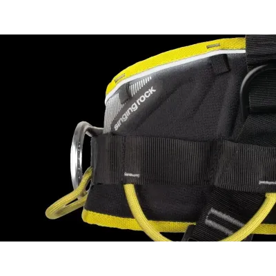 Страхувальна система повна Singing Rock Expert 3D Standart, ML (SR W0078DR03) - 1 Страхувальна система повна Singing Rock Expert 3D Standart, ML (SR W0078DR03) - 1 - Robinzon.ua