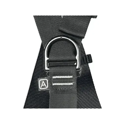 Страхувальна система повна Singing Rock Expert 3D Standart, ML (SR W0078DR03) - 6 Страхувальна система повна Singing Rock Expert 3D Standart, ML (SR W0078DR03) - 6 - Robinzon.ua