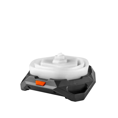 Кемпінговий ліхтар Nebo Galileo Air 1000 люмен (NB NEB-LTN-1003-G) - 1 - Robinzon.ua