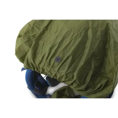 Чохол від дощу Pinguin Raincover 2020, 15-35 л, Yellow-Green, р. s (PNG 356113) - 2 - Robinzon.ua