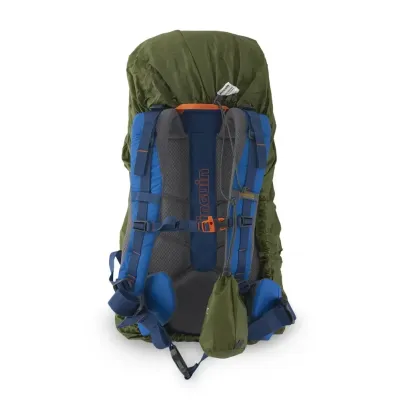 Чохол від дощу Pinguin Raincover 2020, 15-35 л, Yellow-Green, р. s (PNG 356113) - 3 - Robinzon.ua