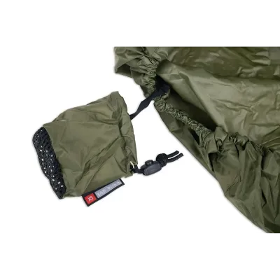 Чехол Tatonka Rain Flap XS, Cub (TAT 3107.036) - 2 - Robinzon.ua