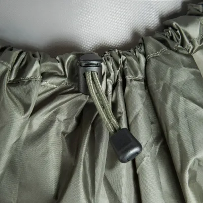 Чохол від дощу для рюкзака Tatonka Rain Cover 70-90, Stone Grey Olive (TAT 3119.332) - 2 - Robinzon.ua