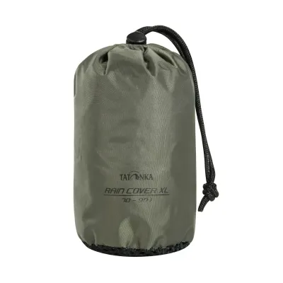Чохол від дощу для рюкзака Tatonka Rain Cover 70-90, Stone Grey Olive (TAT 3119.332) - 3 - Robinzon.ua