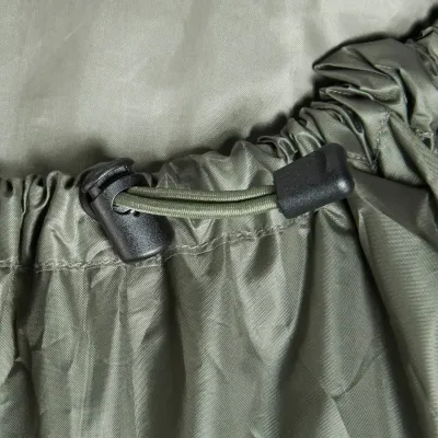 Чохол від дощу для рюкзака Tatonka Rain Cover 30-40, Stone Grey Olive (TAT 3116.332) - 2 - Robinzon.ua
