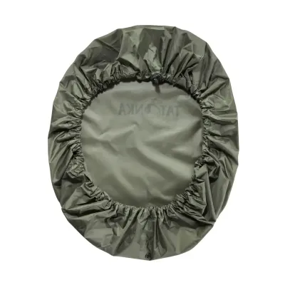 Чохол від дощу для рюкзака Tatonka Rain Cover 20-30, Stone Grey Olive (TAT 3114.332) - 1 - Robinzon.ua