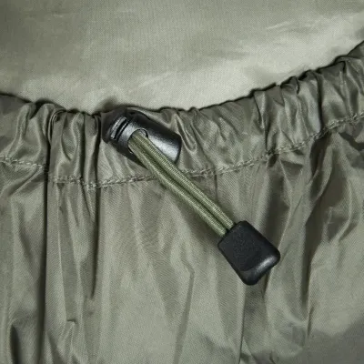 Чохол від дощу для рюкзака Tatonka Rain Cover 20-30, Stone Grey Olive (TAT 3114.332) - 2 - Robinzon.ua