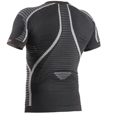 Термофутболка чоловіча Accapi HealthPower, Black/Anthracite, XL/XXL (ACC NA400.906-X2X) - 1 - Robinzon.ua