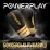 Боксерські рукавиці PowerPlay 3024 Ultra Mat Чорно-Золоті 14 унцій - 6 - Robinzon.ua