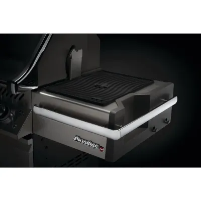 Термостойкий силиконовый коврик для бокового столика газового гриля Napoleon PRO 70123. - 3 - Robinzon.ua