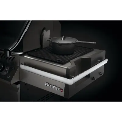 Термостойкий силиконовый коврик для бокового столика газового гриля Napoleon PRO 70123. - 5 - Robinzon.ua