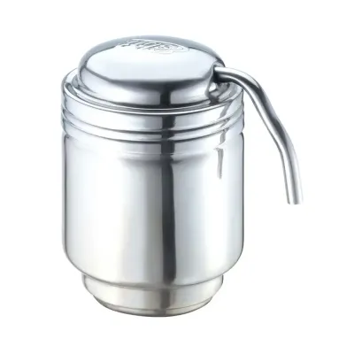 Кавоварка Esbit Coffee Maker 201 024 00 - 1 - Robinzon.ua