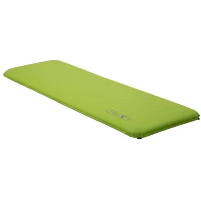 Самонадувной коврик Exped SIM Ultra 7.5 LW, 197х62х7.5см, lichen (7640277842922) - 2 - Robinzon.ua