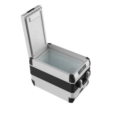 Компрессорный автохолодильник FROZEN FCS35 (35 литров). До -22℃. Питание 12, 24, 220 вольт - 4 - Robinzon.ua