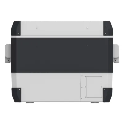 Компрессорный автохолодильник FROZEN FCS45 (45 литров). До -22℃. Питание 12, 24, 220 вольт - 1 - Robinzon.ua