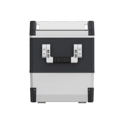 Компрессорный автохолодильник FROZEN FCS45 (45 литров). До -22℃. Питание 12, 24, 220 вольт - 2 - Robinzon.ua