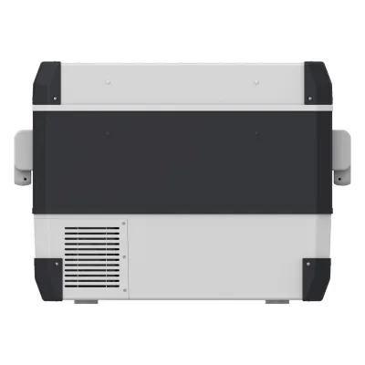 Компрессорный автохолодильник FROZEN FCS45 (45 литров). До -22℃. Питание 12, 24, 220 вольт - 3 - Robinzon.ua