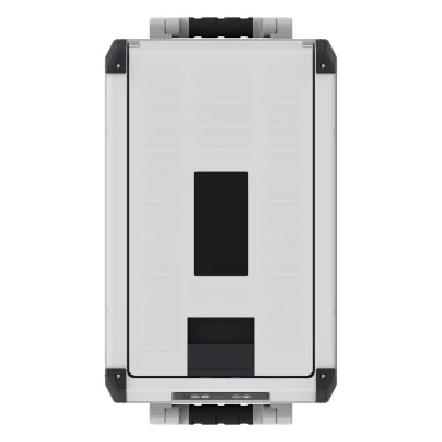 Компрессорный автохолодильник FROZEN FCS45 (45 литров). До -22℃. Питание 12, 24, 220 вольт - 4 - Robinzon.ua