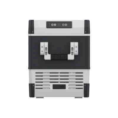 Компрессорный автохолодильник FROZEN FCS45 (45 литров). До -22℃. Питание 12, 24, 220 вольт - 5 - Robinzon.ua