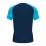 Футболка Joma ACADEMY IV темно-синій S 101968.342 S - 1 - Robinzon.ua