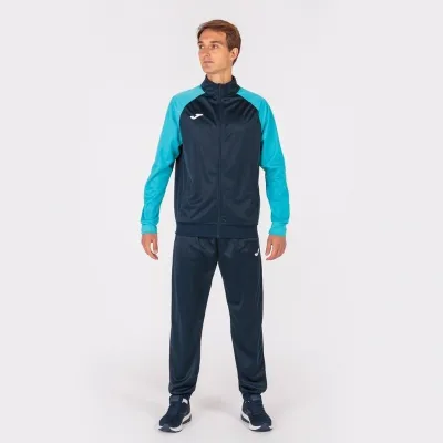 Спортивный костюм Joma ACADEMY IV бирюзовый,синий XL 101966.342 XL - 1 Спортивный костюм Joma ACADEMY IV бирюзовый,синий XL 101966.342 XL - 1 - Robinzon.ua