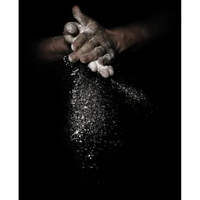 Магнезія в пакетах Rock Technologies Dry 5 Loose Chalk 300 г - 1 - Robinzon.ua